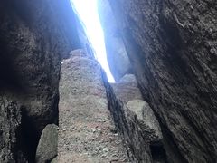 -南武当山景区