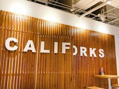大堂-CALIFORKS加州叉子轻食(朝阳门店)