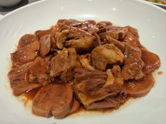 -燕春楼(海河华鼎店)