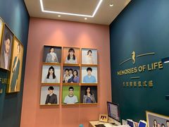 -海马体照相馆(无锡清扬茂业天地店)