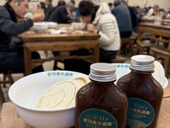 -老刘家永盛斋·传统泡馍(东关南街店)