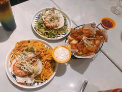 -打趸BTC·Breaktime cafe(北京路店)