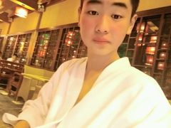 -西安国际创新人才交流中心•药浴温泉