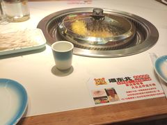 -遇东北林区铁锅炖(南开店)