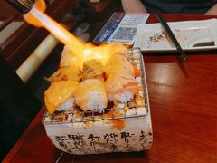 -三月居酒屋(青年大街店)