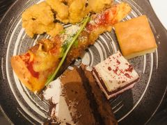 -天津东凯悦酒店·Market Café自助餐厅