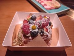 -MIKOMIKO和牛烧肉专门店(南门店)