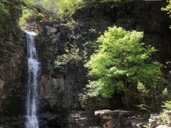 -孤山寨风景区