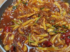 -叶派龙虾•招牌香辣蟹·海鲜(中海国际店)