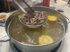 -陈记顺和潮汕牛肉火锅(番禺迎宾大道店)