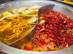 -沸炉重庆老火锅(军事博物馆店)