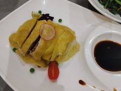 -阿毛饭店(和义路店)