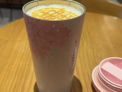 -星巴克(大柏树店)