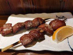 -鸟鹏烧鸟居酒屋(熙龙湾店)