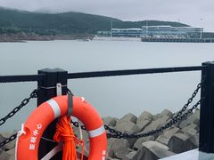 -宁波松兰山滨海旅游度假区