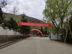 -盛世牡丹苑生态文化旅游区