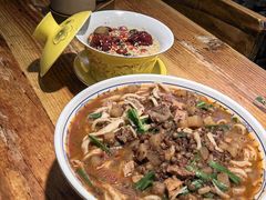 -桂花香手工面(鼓楼店)