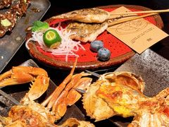 -贰醒·私房小院烧烤 (太古里店)
