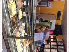 -Dooley's Premium Ice Cream