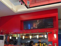 -烧肉一番·新韩式炭火烤肉(大岭山店)