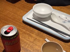 -乔街深夜食堂·台州菜·高压锅生蚝(杭州总店)