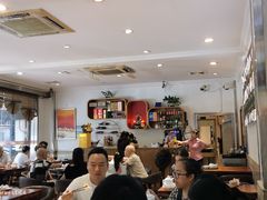 -全记广州大排档(玉林店)