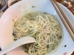-同得兴 Since·1995 传统苏式面馆(十全街店)