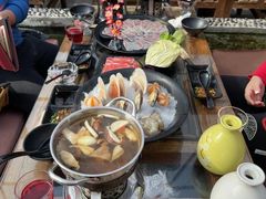 -丽江庭院之爱在路上(西单店)