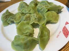 -船歌·鱼水饺青岛菜(闽江二路店)