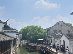 -乌镇景区
