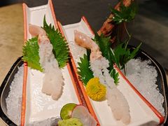 -贰捌零叁精致料理(钱湖店)