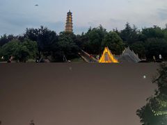 -祥源·阜阳生态乐园