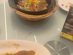 -湖锦酒楼·32年地道湖北菜(光谷店)