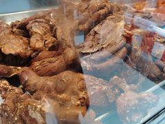 酱牛肉-清真铁志明腊牛羊肉