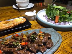 -HOME餐厅粤菜 融合菜