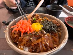 -藤原布二·大正创意料理(五台山店)