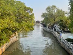 -枫桥景区