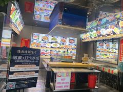 -隐厨·海鲜餐厅(恒通路店)