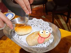 -翠湖六号全日制西餐厅(翠湖宾馆店)