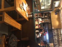 -木屋烧烤(坂田天安云谷店)