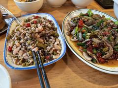 -九九牛肉馆(南山路店)