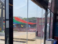-移动谜城·大笨象密室逃脱(五棵松店)