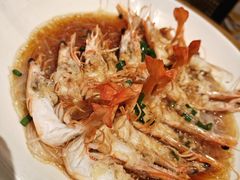 -新白鹿餐厅(第一百货店)