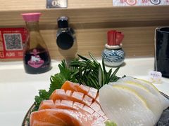 -三禾寿司(君尚店)