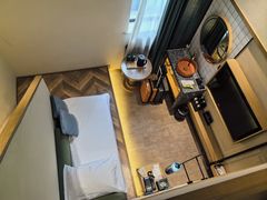 -秋果四合院酒店(北京王府井协和医院店)