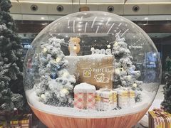 -凯德广场(西城店)