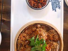 -伊兰麒兰馨园·川菜·清真馆(339电视塔店)