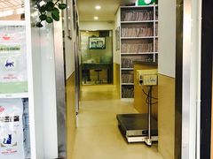 -爱侣宠医·鹦鹉专科·小型哺乳类·异宠专科(灵石路店)