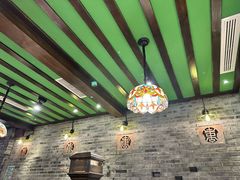 -龙抄手食府(浣花北路店)