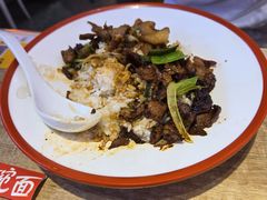 -阿当·小炒牛肉面(人广店)